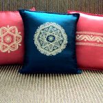 Cushion Cover Set of 3