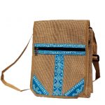 Carry Bag - Jute Set of 10