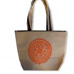 Juco Tote Bag Set of 5