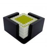 Designer Coasters Set of four